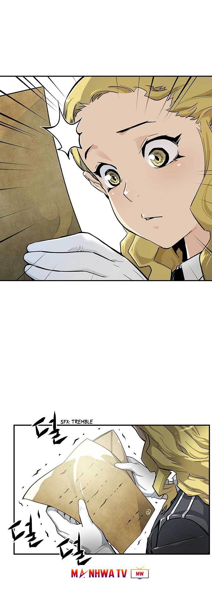 Khát Vọng Trỗi Dậy Chapter 7 - 34