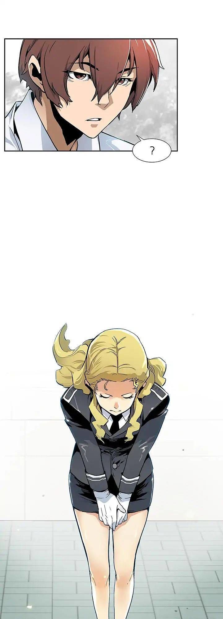 Khát Vọng Trỗi Dậy Chapter 7 - 36