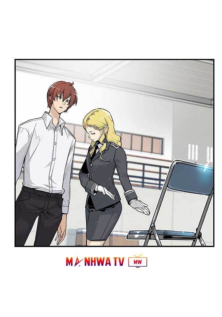 Khát Vọng Trỗi Dậy Chapter 7 - 41