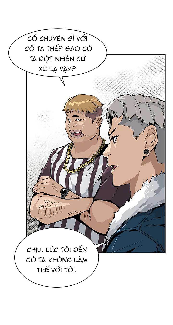 Khát Vọng Trỗi Dậy Chapter 7 - 45