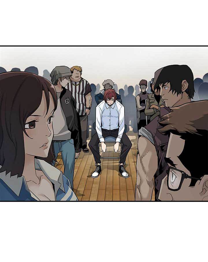 Khát Vọng Trỗi Dậy Chapter 7 - 46