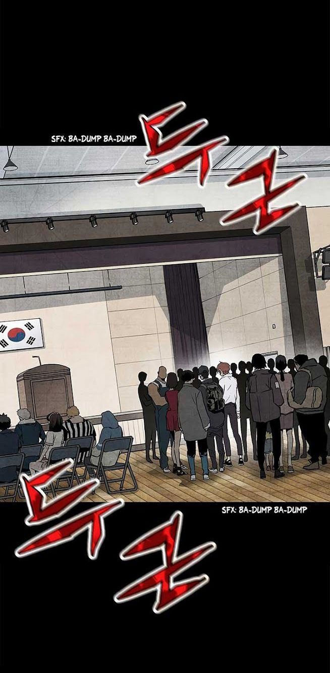 Khát Vọng Trỗi Dậy Chapter 7 - 50