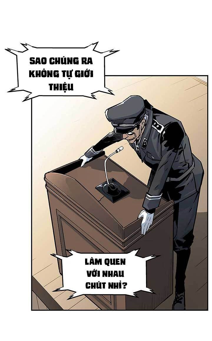 Khát Vọng Trỗi Dậy Chapter 7 - 54