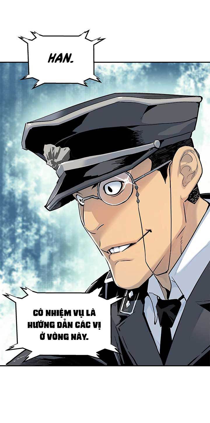 Khát Vọng Trỗi Dậy Chapter 7 - 55