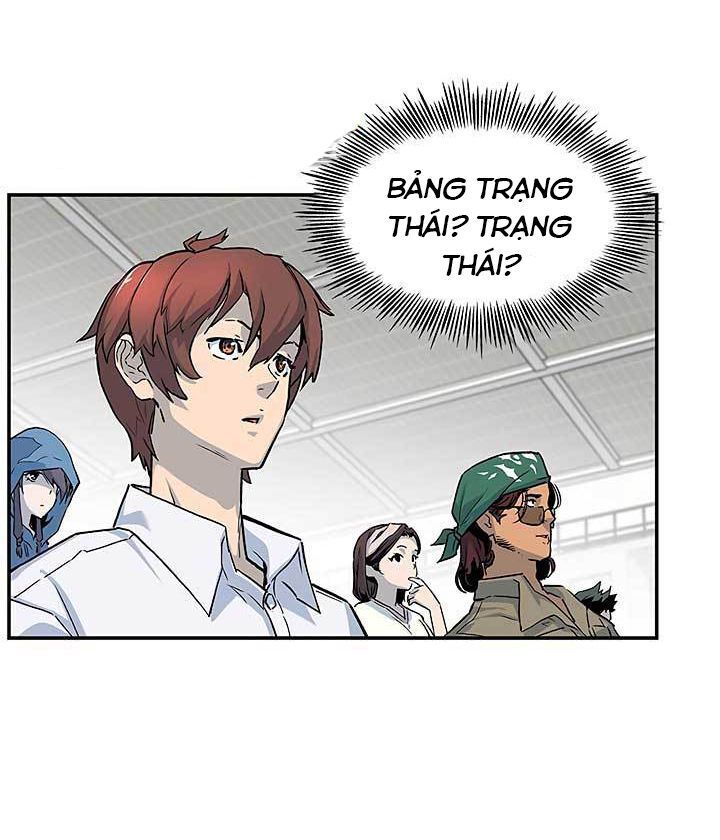 Khát Vọng Trỗi Dậy Chapter 7 - 58