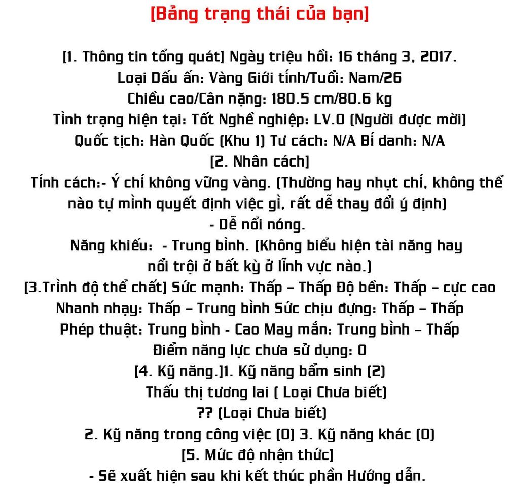 Khát Vọng Trỗi Dậy Chapter 7 - 60