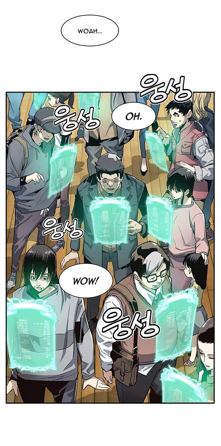 Khát Vọng Trỗi Dậy Chapter 7 - 61