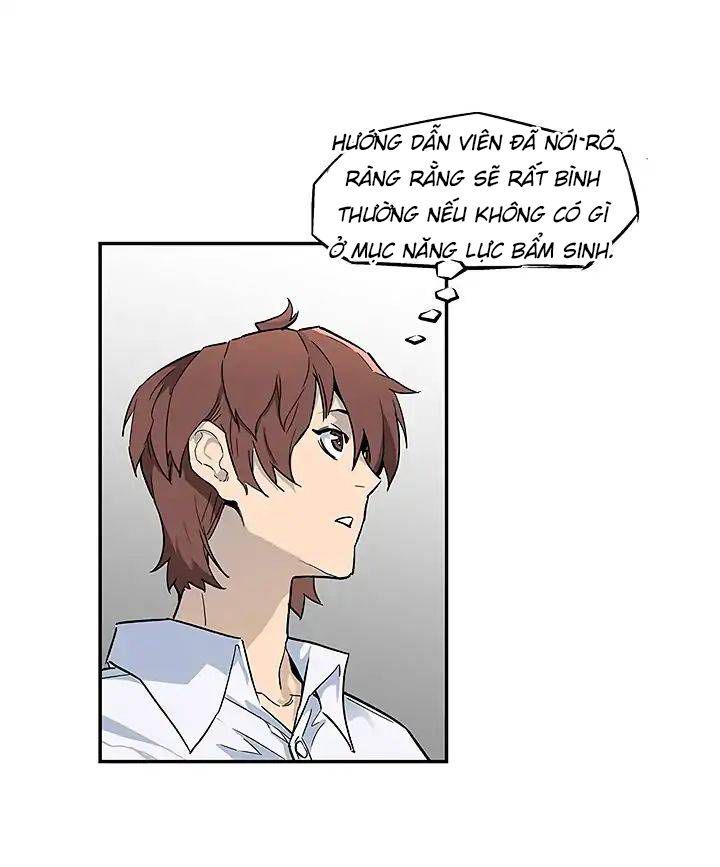 Khát Vọng Trỗi Dậy Chapter 7 - 65