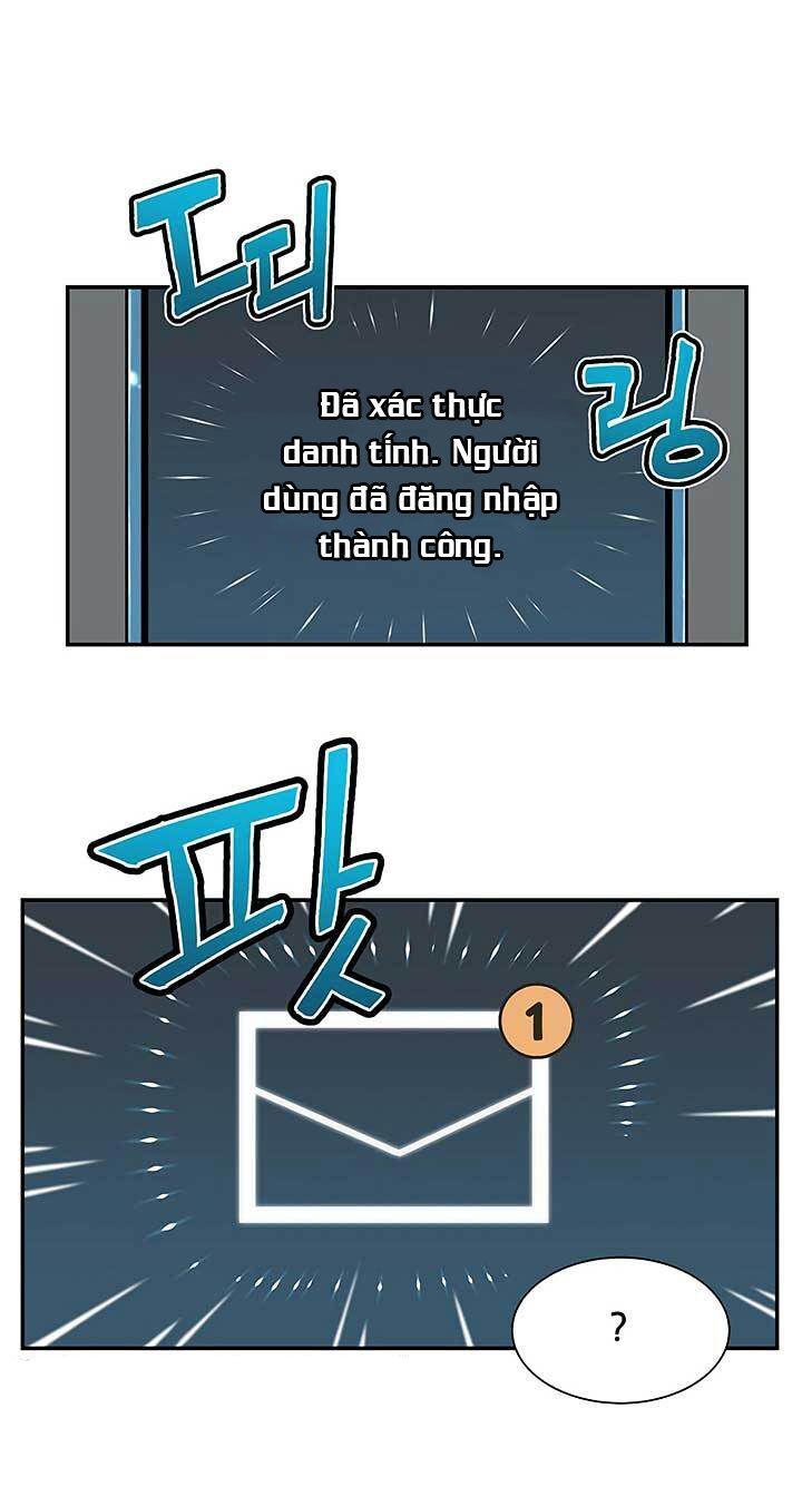 Khát Vọng Trỗi Dậy Chapter 7 - 8