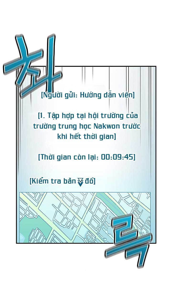 Khát Vọng Trỗi Dậy Chapter 7 - 10