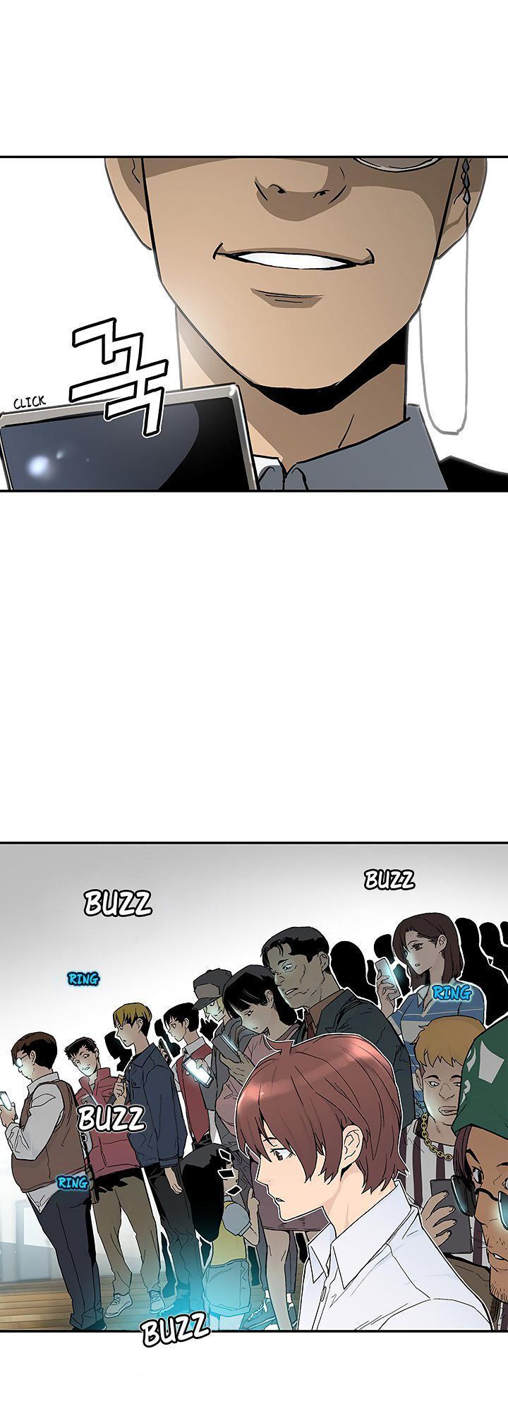 Khát Vọng Trỗi Dậy Chapter 9 - 17