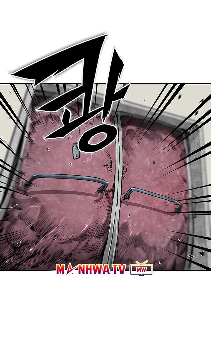 Khát Vọng Trỗi Dậy Chapter 9 - 27