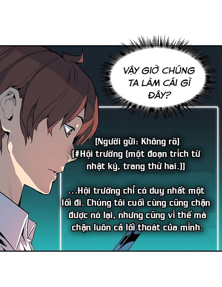 Khát Vọng Trỗi Dậy Chapter 9 - 39
