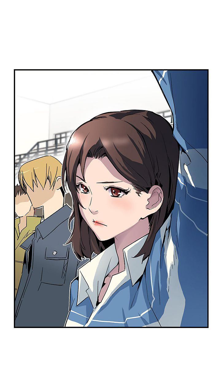 Khát Vọng Trỗi Dậy Chapter 9 - 5