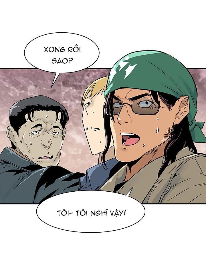 Khát Vọng Trỗi Dậy Chapter 9 - 42