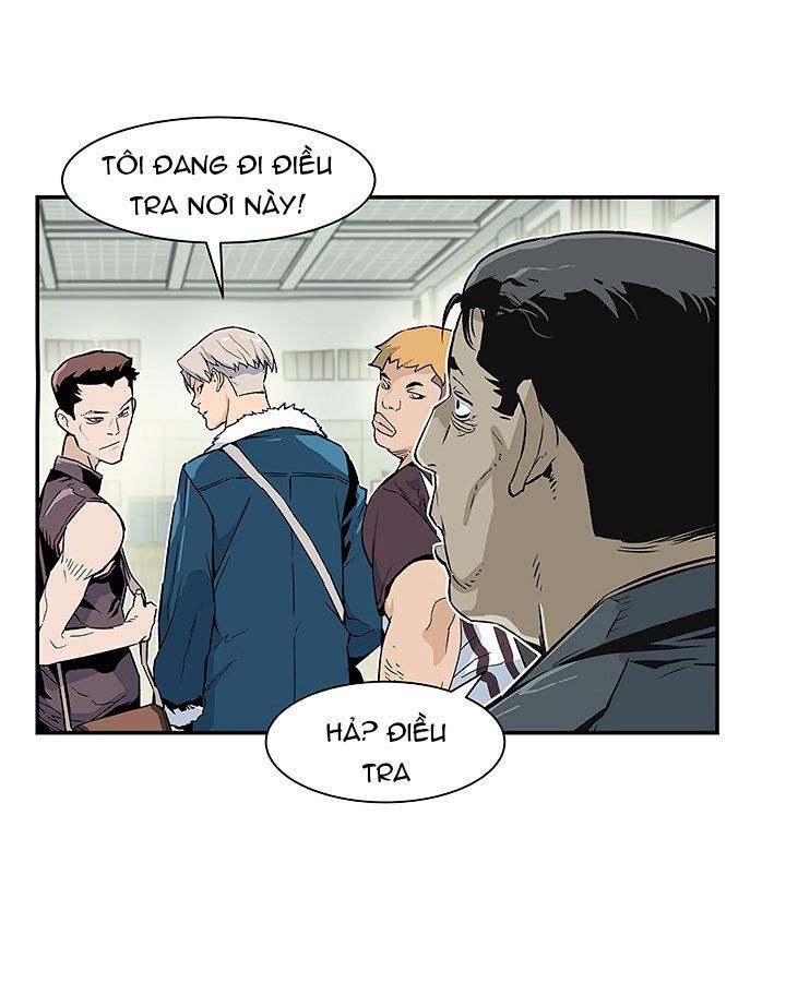 Khát Vọng Trỗi Dậy Chapter 9 - 49