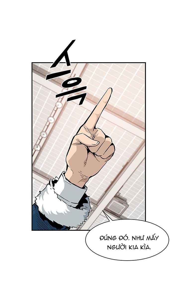 Khát Vọng Trỗi Dậy Chapter 9 - 50