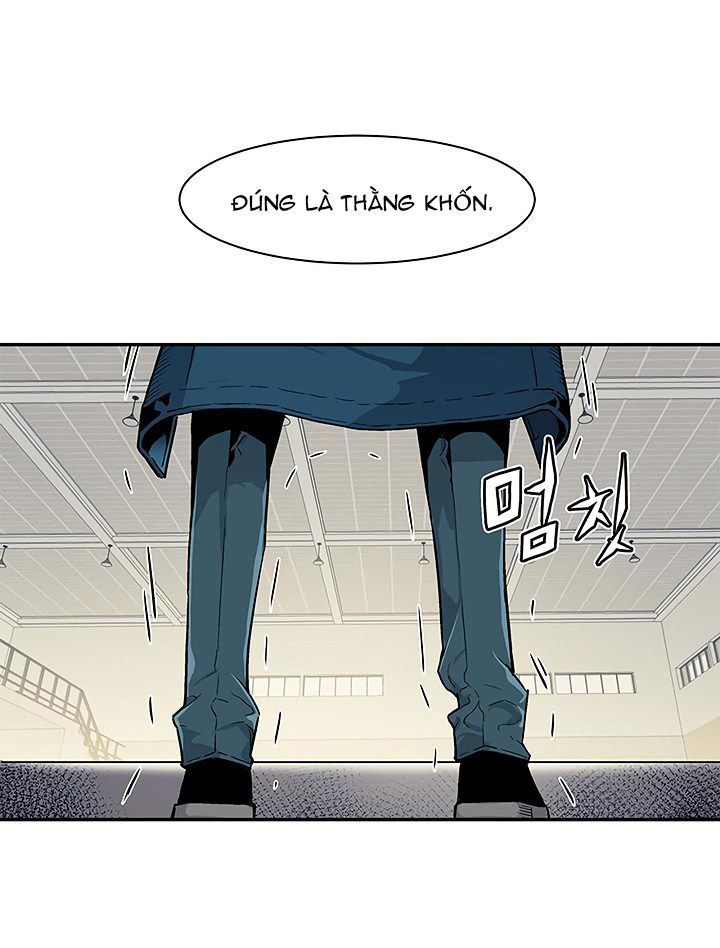 Khát Vọng Trỗi Dậy Chapter 9 - 59