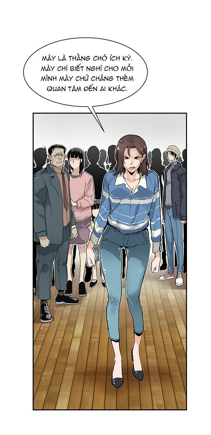 Khát Vọng Trỗi Dậy Chapter 9 - 61