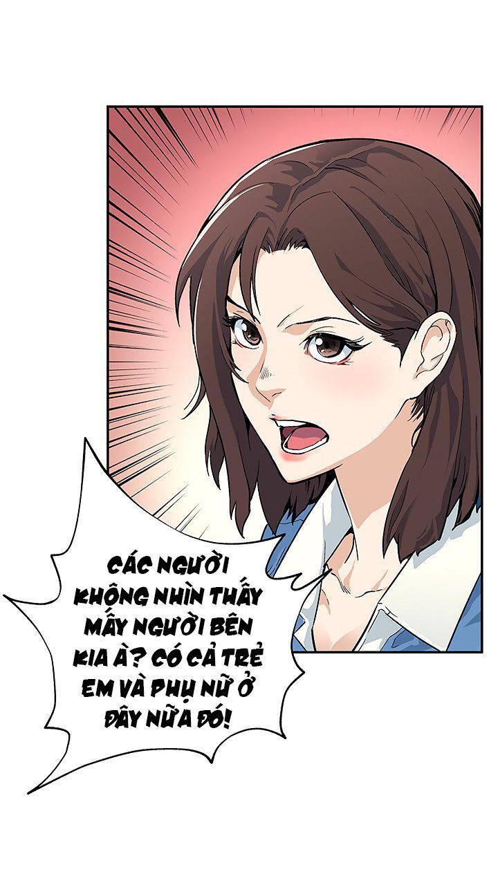 Khát Vọng Trỗi Dậy Chapter 9 - 63