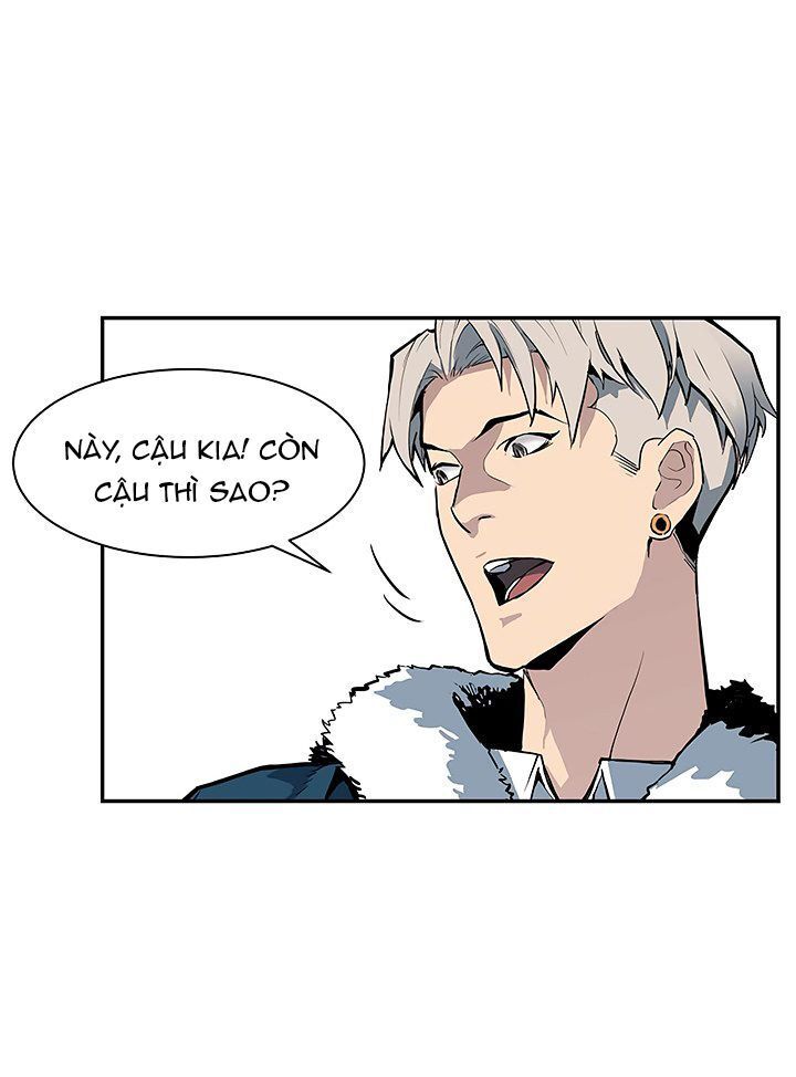 Khát Vọng Trỗi Dậy Chapter 9 - 78