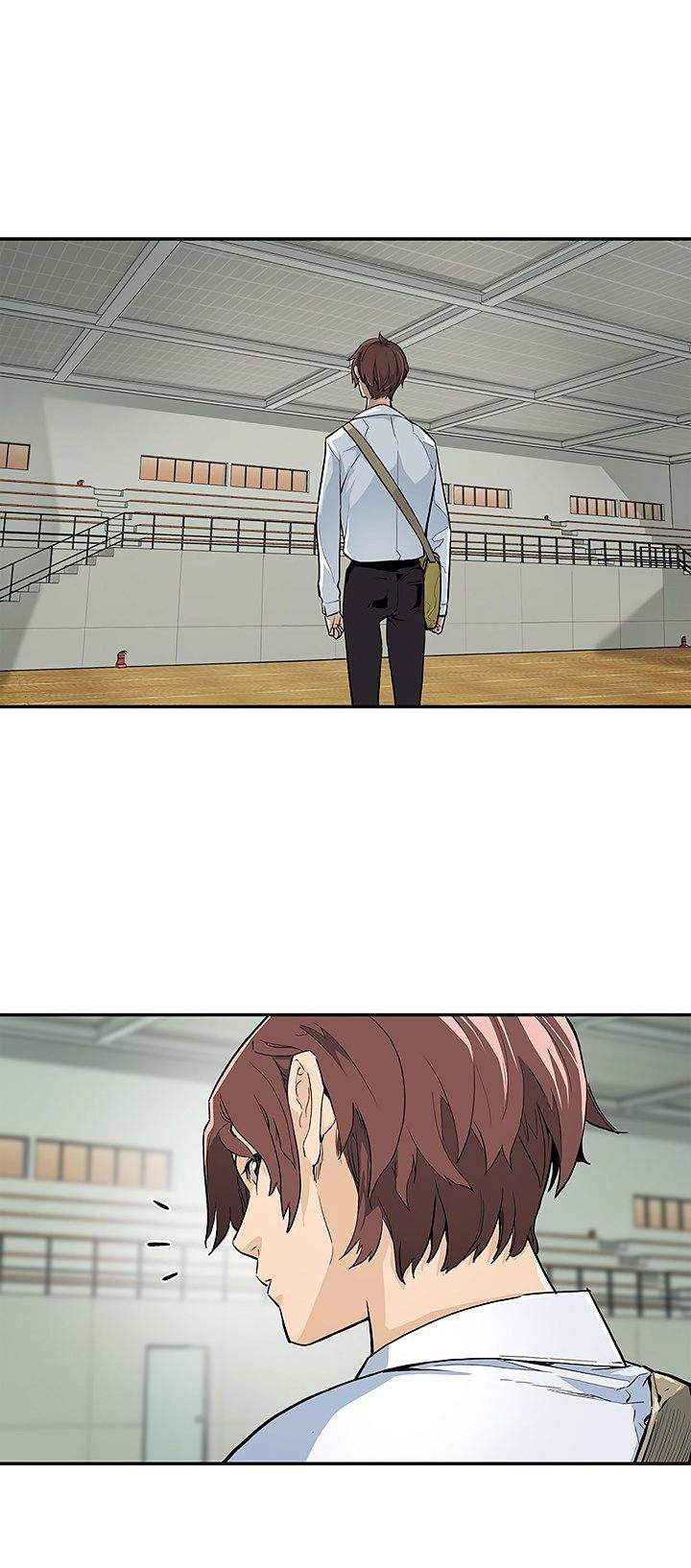 Khát Vọng Trỗi Dậy Chapter 9 - 79