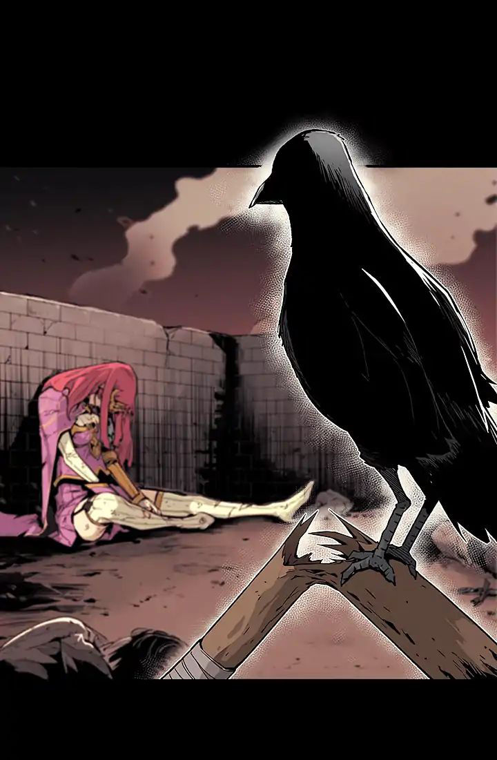 Khát Vọng Trỗi Dậy Chapter 1 - 12