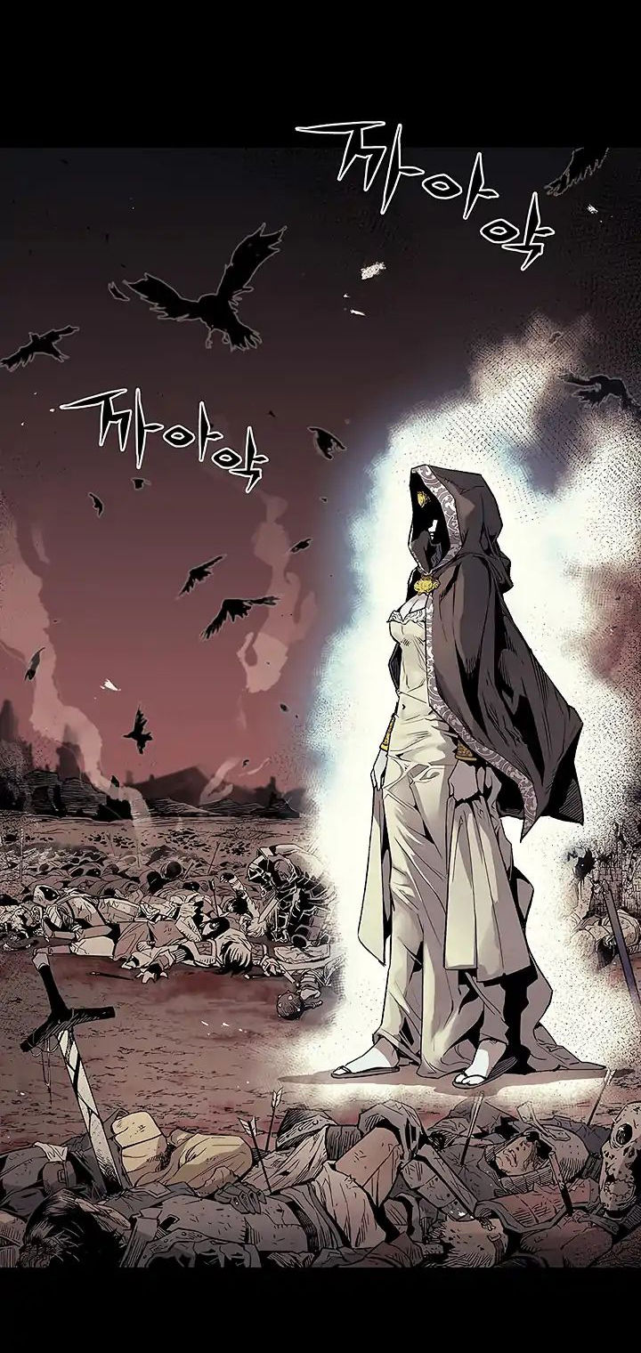 Khát Vọng Trỗi Dậy Chapter 1 - 18