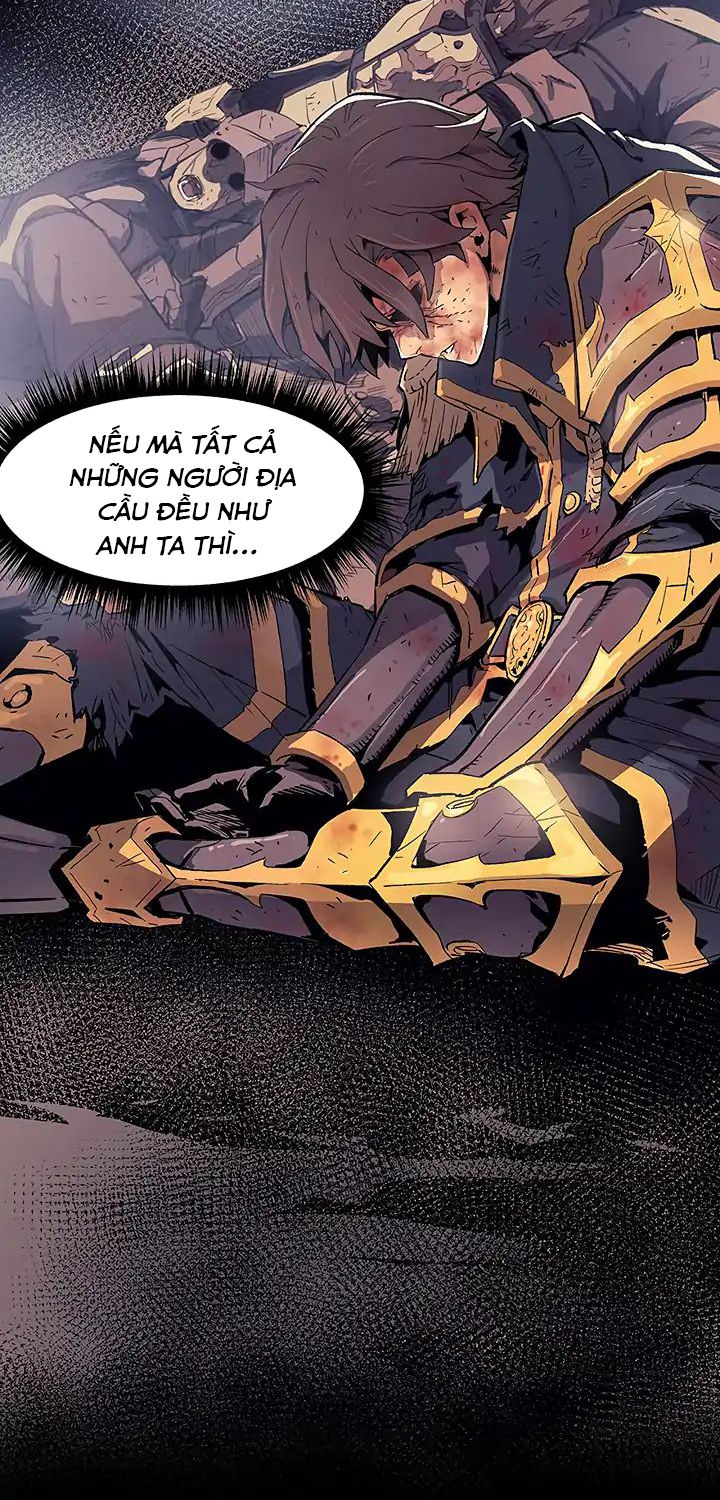 Khát Vọng Trỗi Dậy Chapter 1 - 22