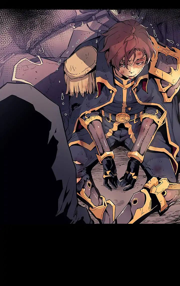 Khát Vọng Trỗi Dậy Chapter 1 - 23