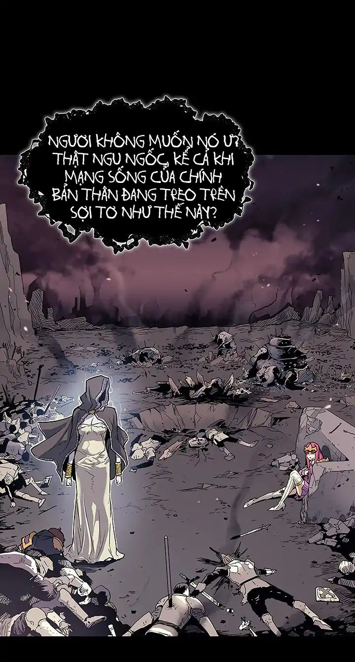 Khát Vọng Trỗi Dậy Chapter 1 - 30
