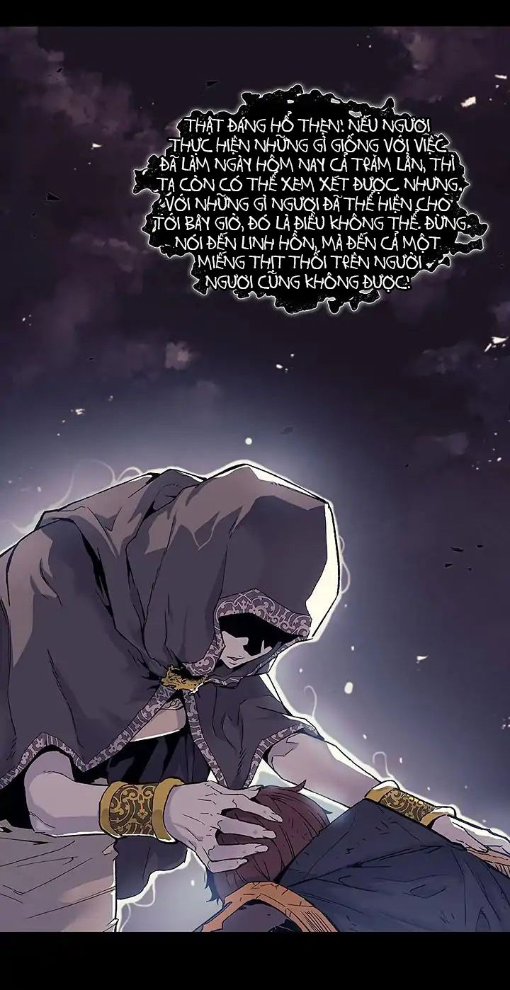 Khát Vọng Trỗi Dậy Chapter 1 - 38