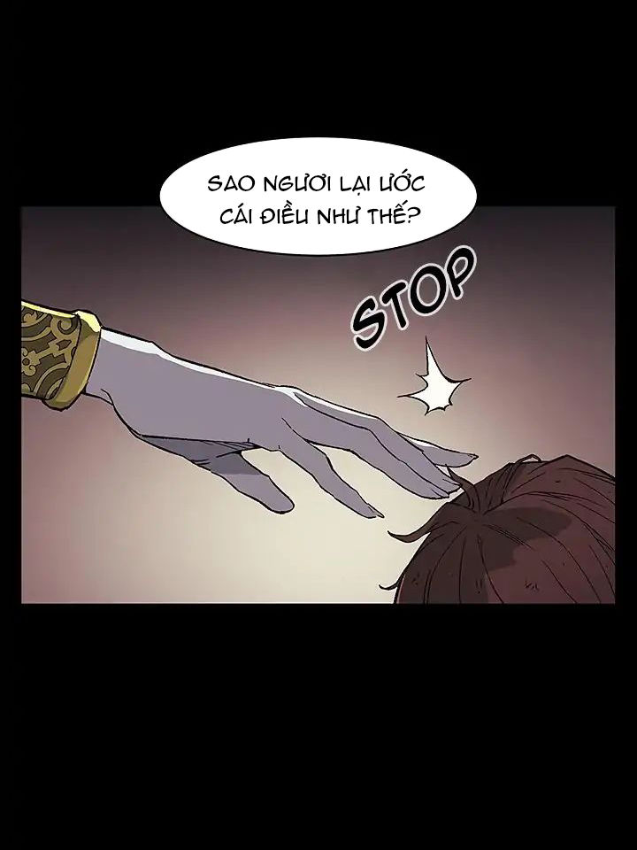 Khát Vọng Trỗi Dậy Chapter 1 - 39