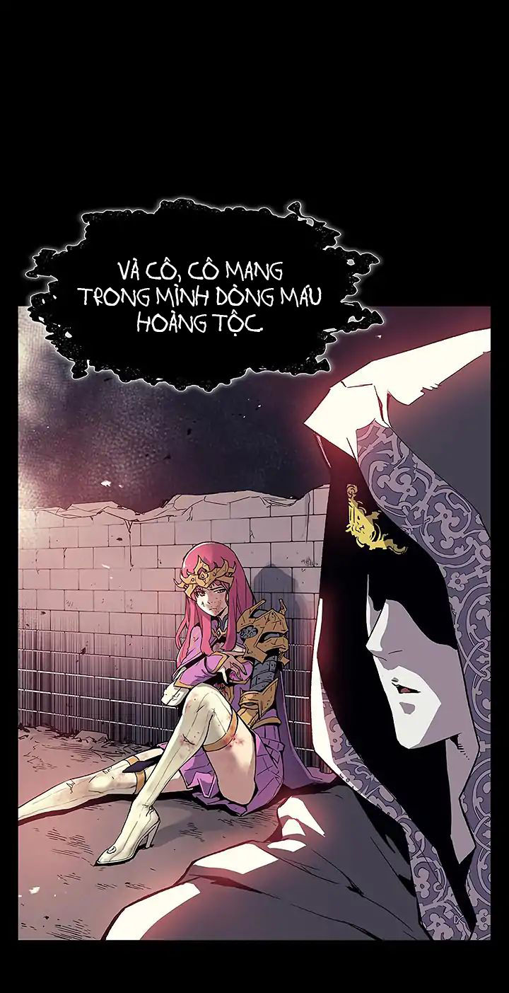 Khát Vọng Trỗi Dậy Chapter 1 - 40