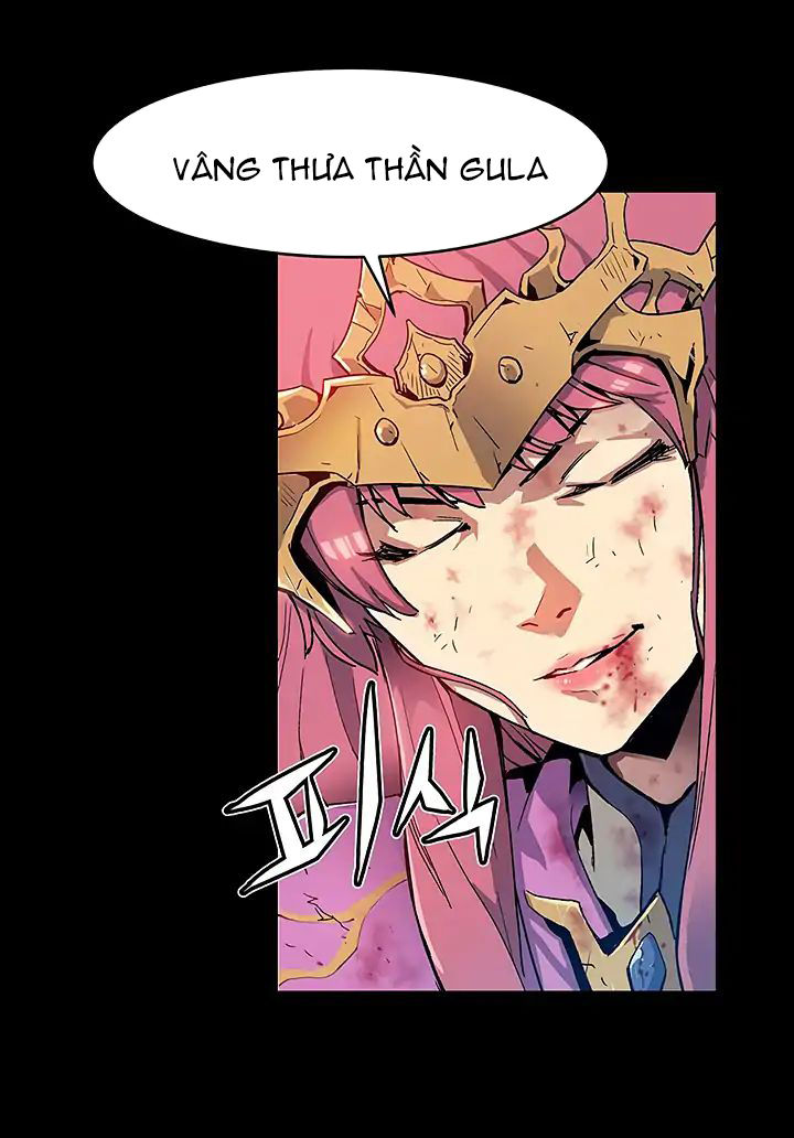 Khát Vọng Trỗi Dậy Chapter 1 - 41