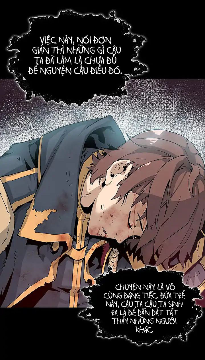 Khát Vọng Trỗi Dậy Chapter 1 - 47