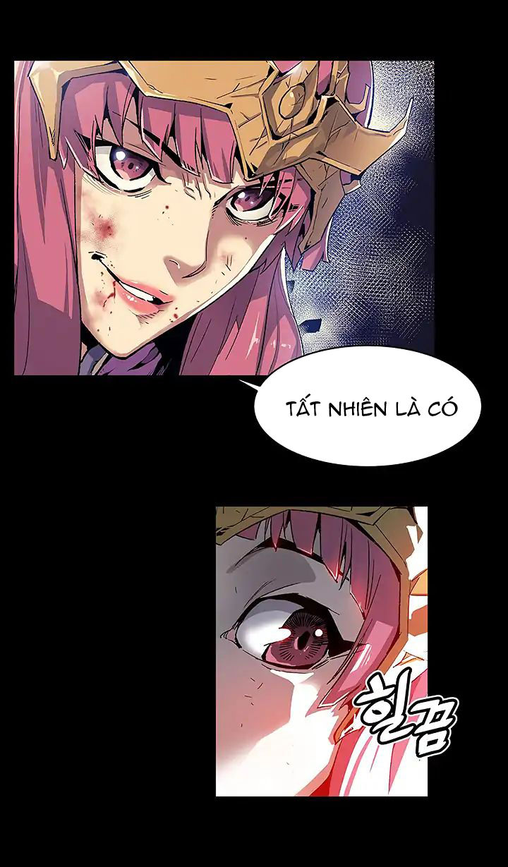 Khát Vọng Trỗi Dậy Chapter 1 - 55