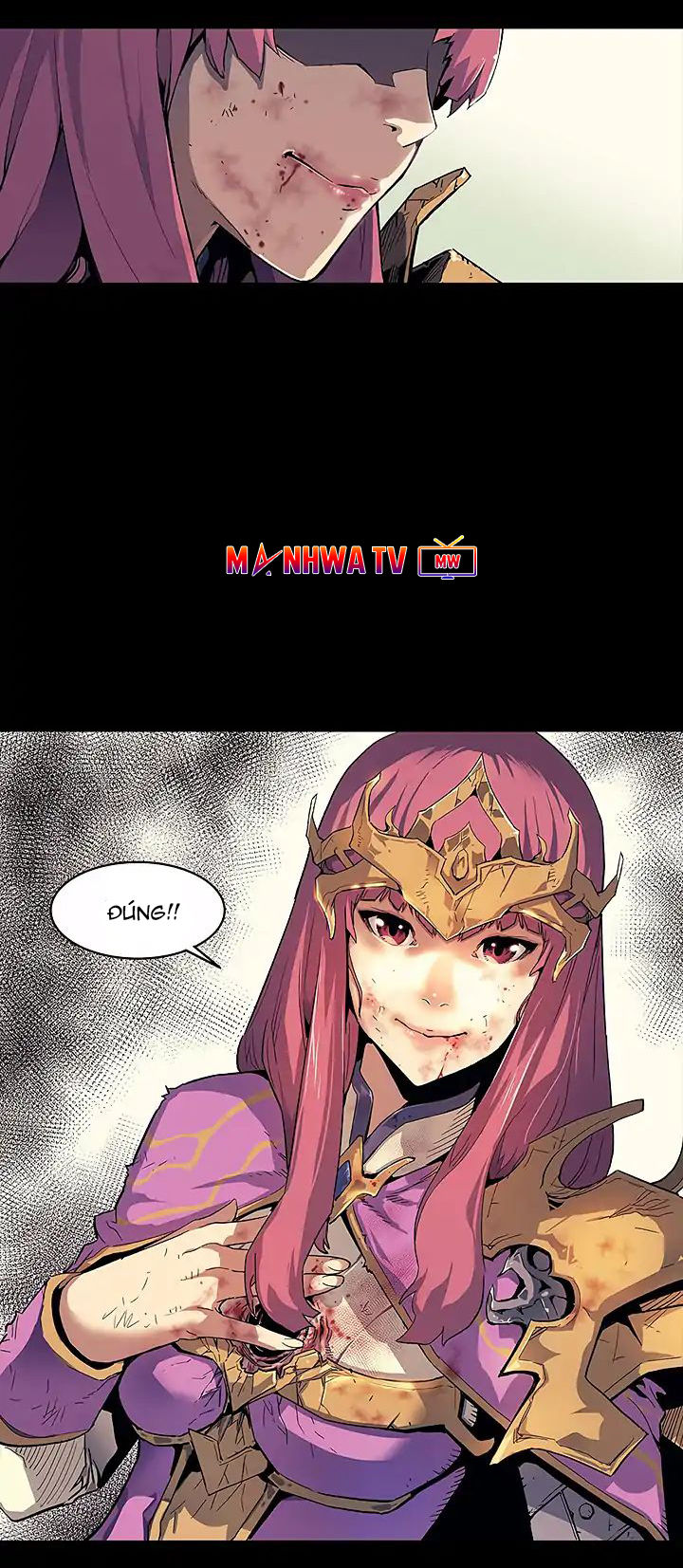 Khát Vọng Trỗi Dậy Chapter 1 - 60