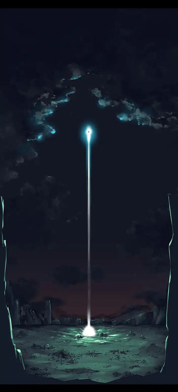 Khát Vọng Trỗi Dậy Chapter 1 - 70