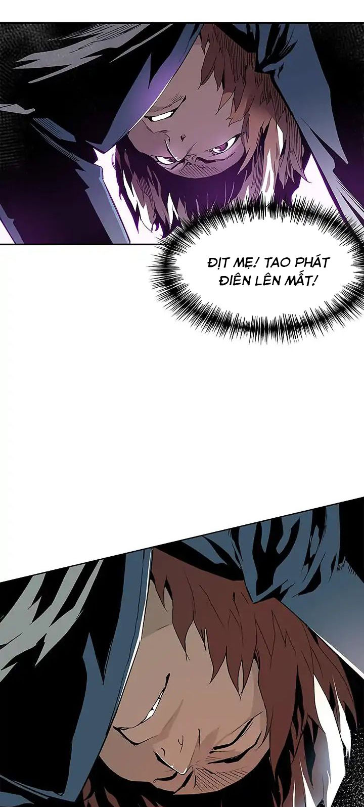 Khát Vọng Trỗi Dậy Chapter 2 - 12