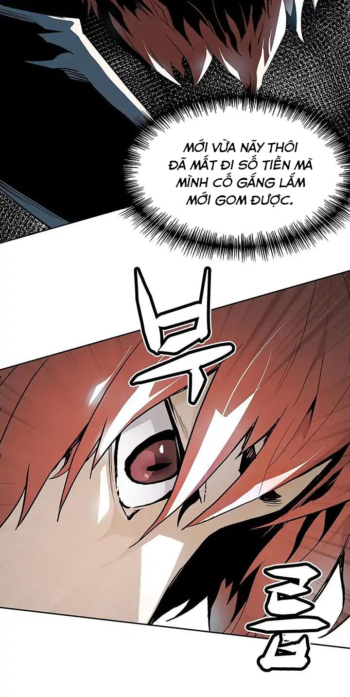 Khát Vọng Trỗi Dậy Chapter 2 - 13