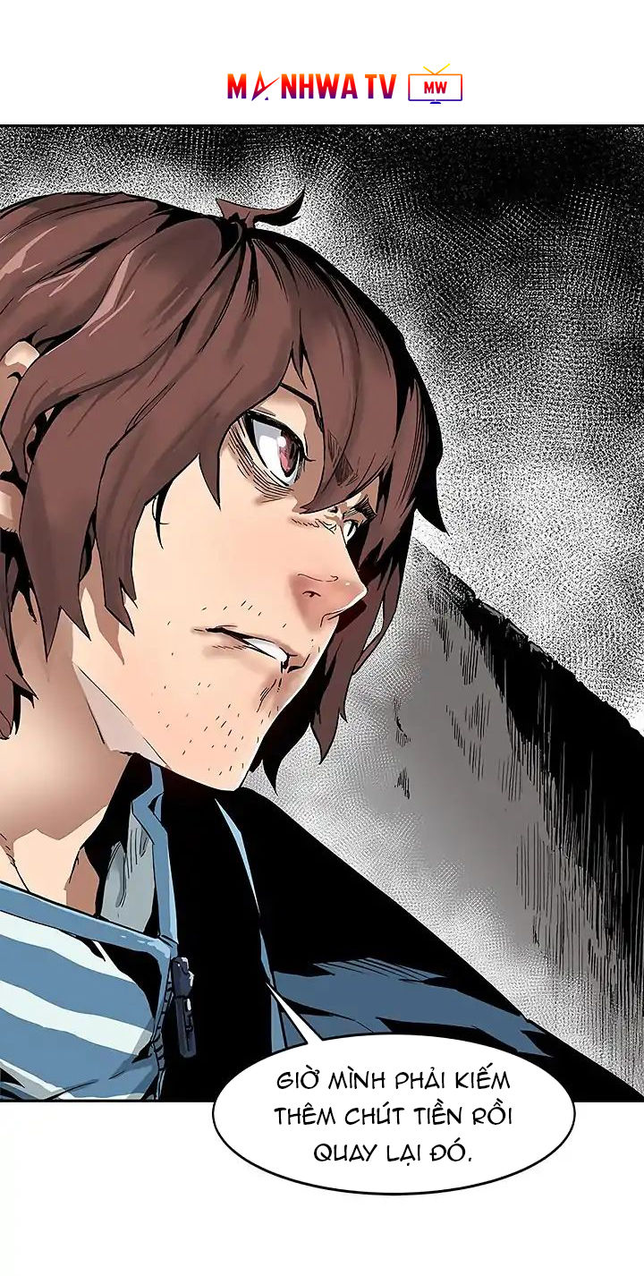 Khát Vọng Trỗi Dậy Chapter 2 - 14