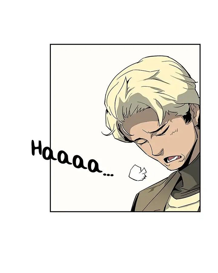 Khát Vọng Trỗi Dậy Chapter 2 - 20