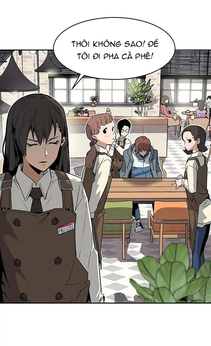 Khát Vọng Trỗi Dậy Chapter 2 - 30