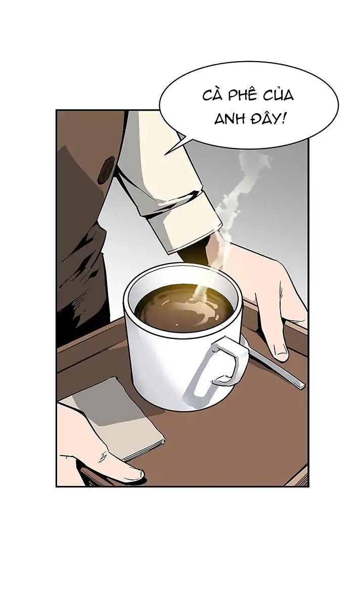 Khát Vọng Trỗi Dậy Chapter 2 - 34