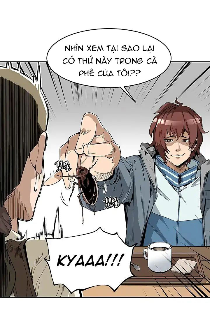 Khát Vọng Trỗi Dậy Chapter 2 - 38