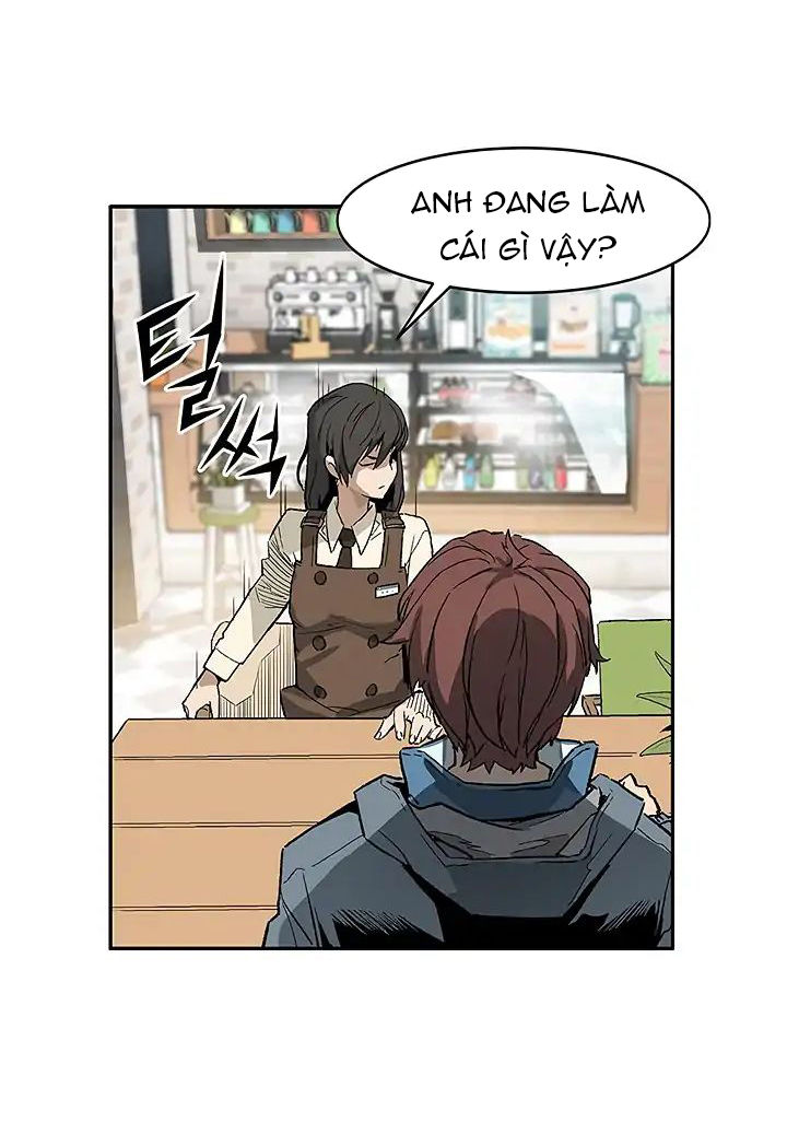 Khát Vọng Trỗi Dậy Chapter 2 - 44