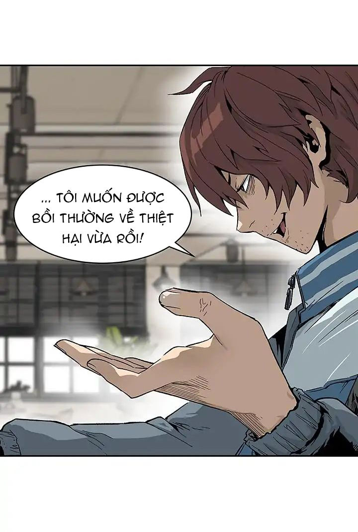 Khát Vọng Trỗi Dậy Chapter 2 - 45