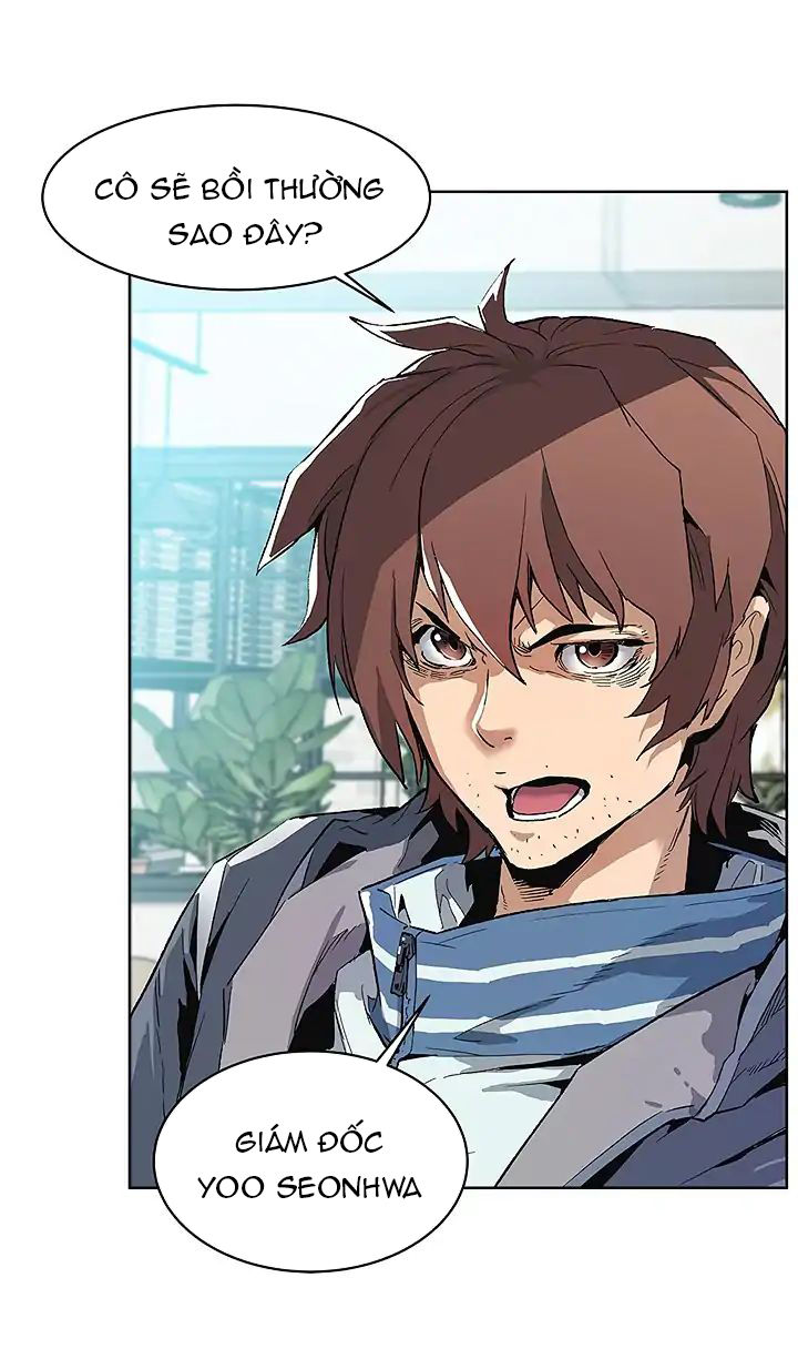 Khát Vọng Trỗi Dậy Chapter 2 - 50