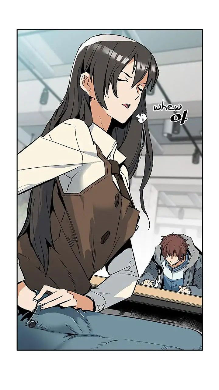 Khát Vọng Trỗi Dậy Chapter 2 - 52